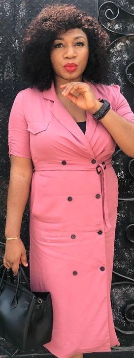 Mrs. Makolo Christiana Ojochona